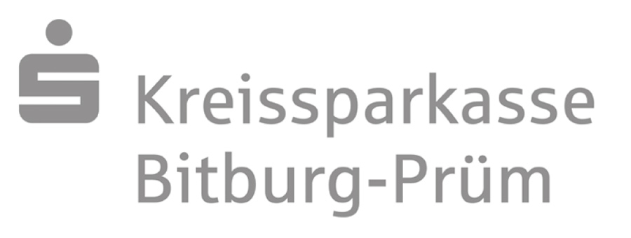 Sponsor: Kreissparkasse Bitburg-Prüm | BitburgART - Eine Stadt voll Kunst - Eine Veranstaltung der Kulturgemeinschaft Bitburg in Kooperation mit Stefan BOHL