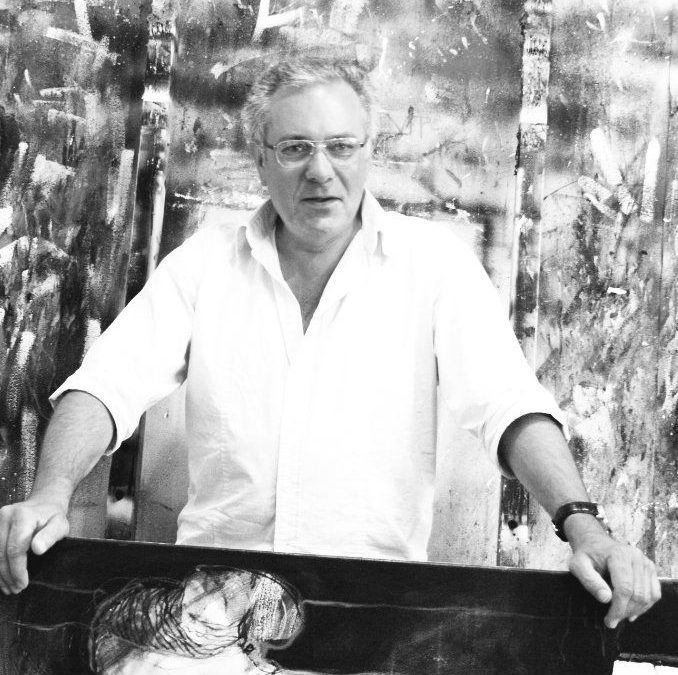 Alexander G. Zakharov